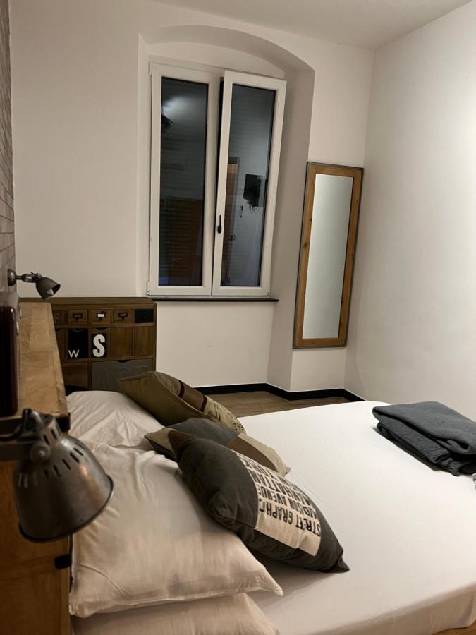 Federici La Tua Base Per Esplorare La Citta E Le Cinque Terre L'Appartamento Accogliente E Centrale La Spezia Exterior foto